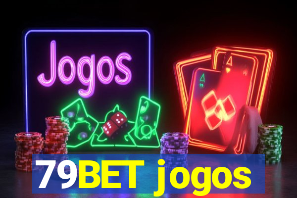 79BET jogos